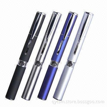Ego w electronic cigarette atomizers gift box package